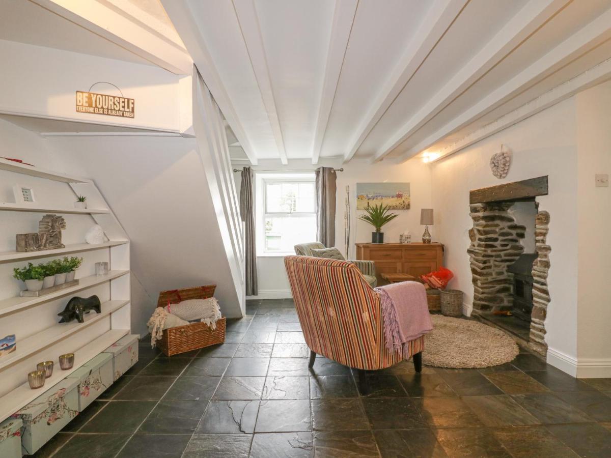Holiday home Blacksmith's Newquay (Cornwall)