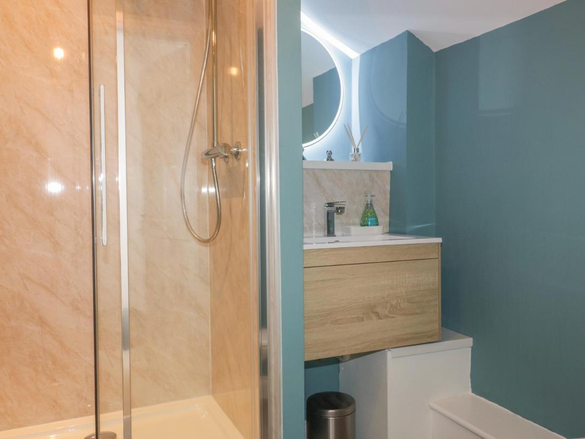 Holiday home Blacksmith's Newquay (Cornwall)