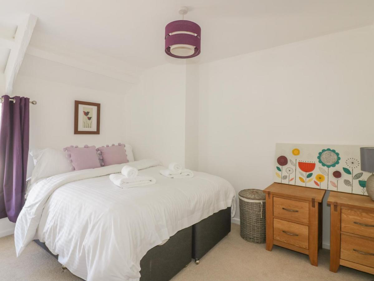 Holiday home Blacksmith's Newquay (Cornwall)