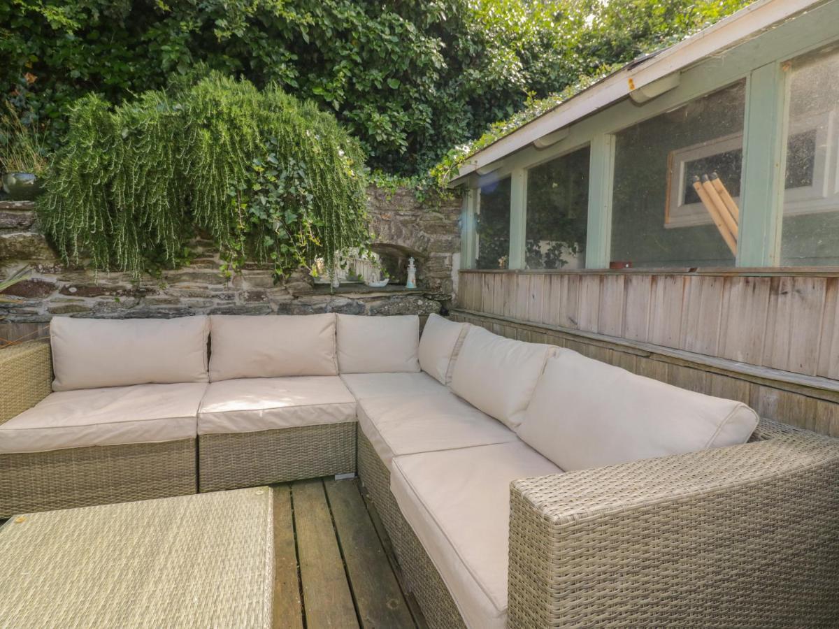 Blacksmith's Holiday home Newquay (Cornwall)