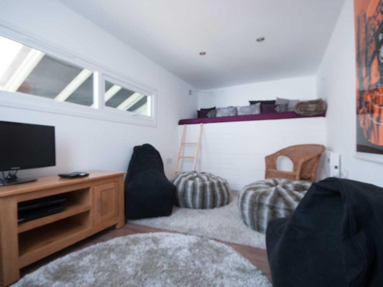 Holiday home Blacksmith's Newquay (Cornwall)
