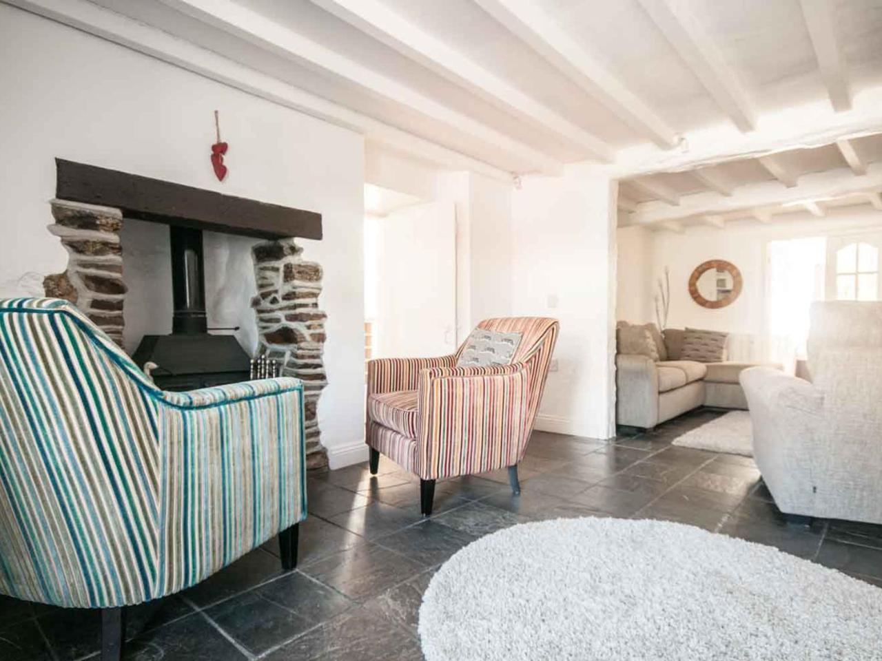 Blacksmith's Holiday home Newquay (Cornwall)