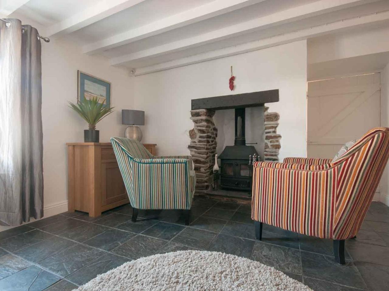 Blacksmith's Holiday home Newquay (Cornwall)